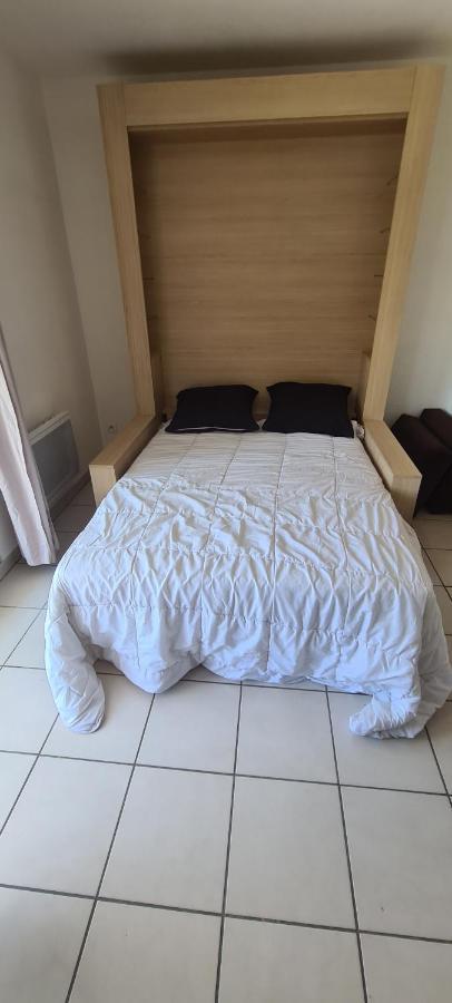 Studio Cosy Avec Parking Ferme. Albertville Εξωτερικό φωτογραφία